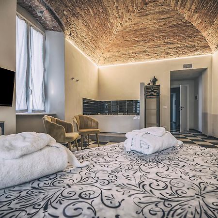 Antica Dogana Hotel Сарцана Екстериор снимка