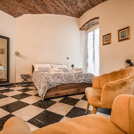Antica Dogana Hotel Сарцана Екстериор снимка
