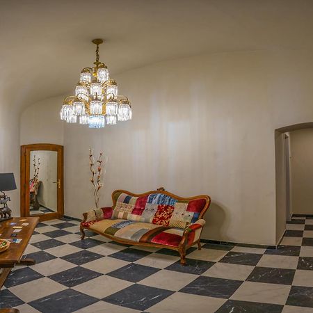 Antica Dogana Hotel Сарцана Екстериор снимка