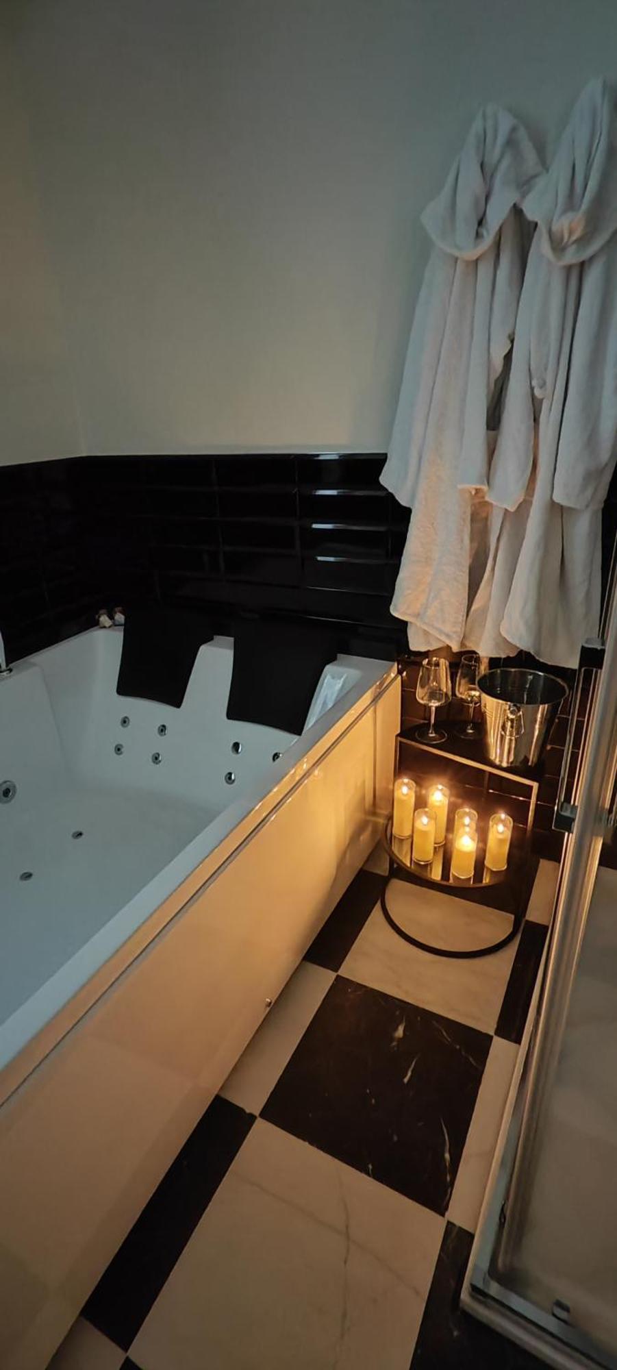 Antica Dogana Hotel Сарцана Екстериор снимка
