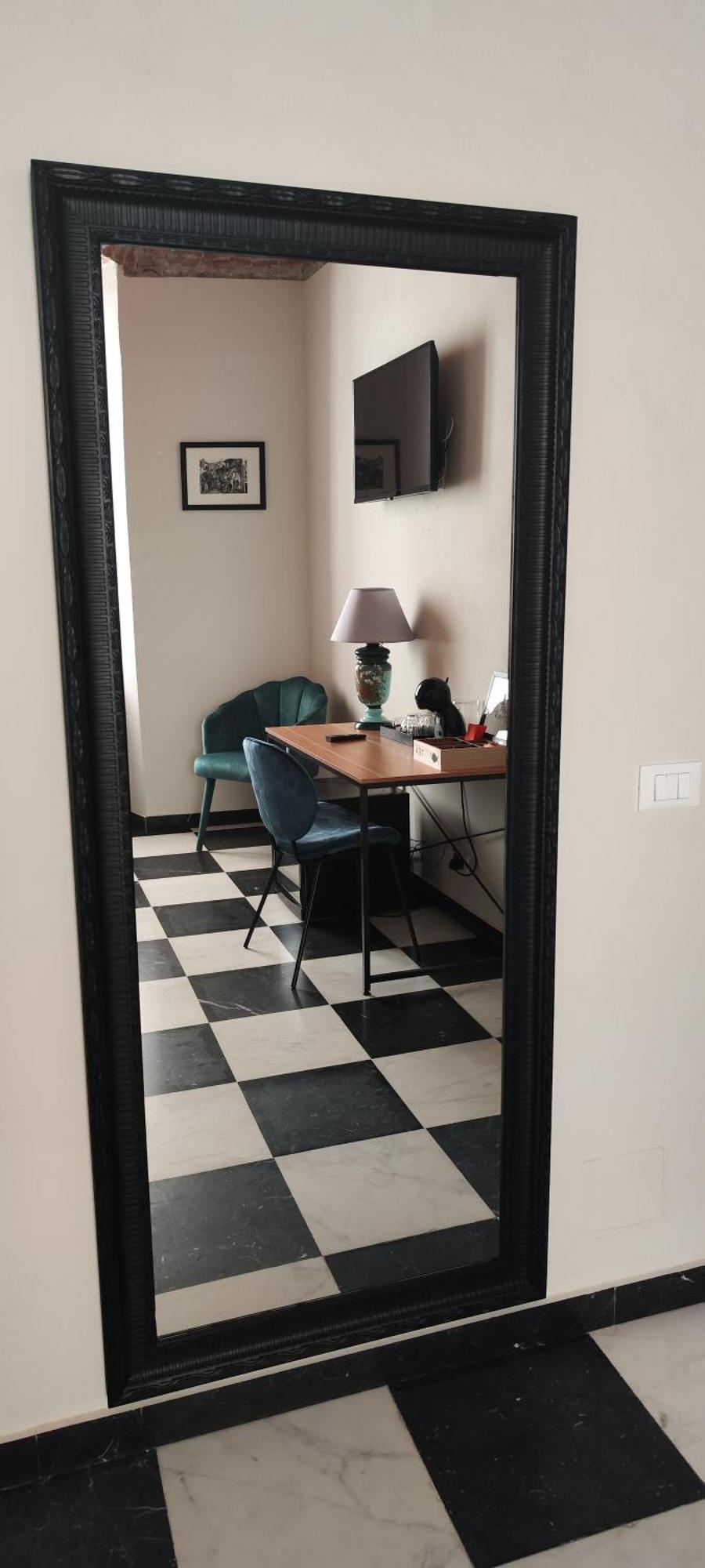 Antica Dogana Hotel Сарцана Екстериор снимка