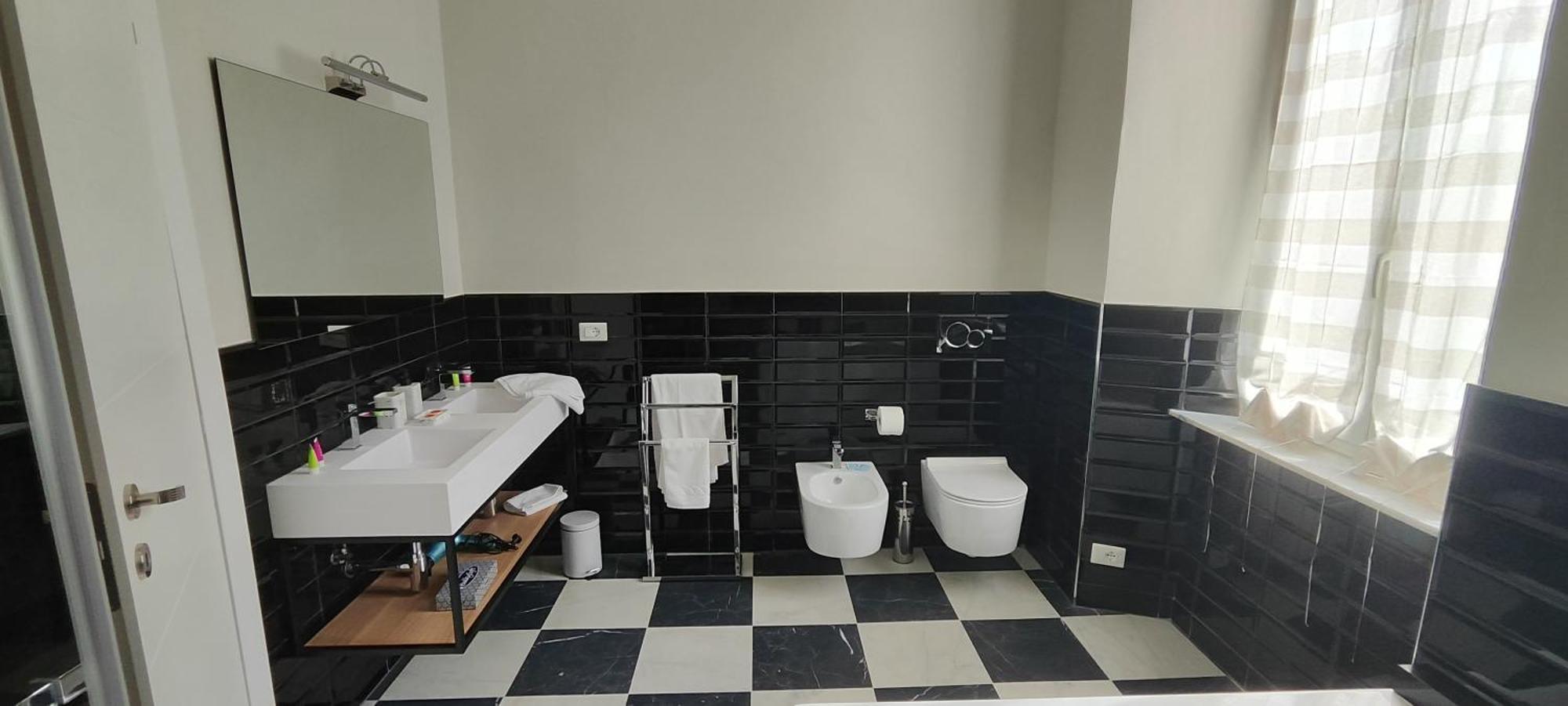 Antica Dogana Hotel Сарцана Екстериор снимка
