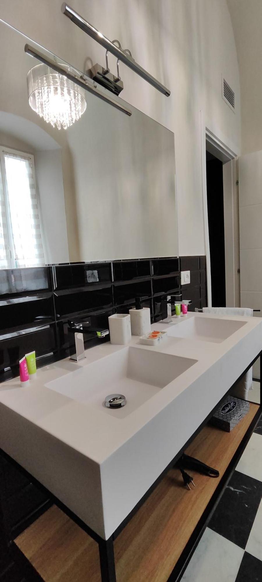 Antica Dogana Hotel Сарцана Екстериор снимка