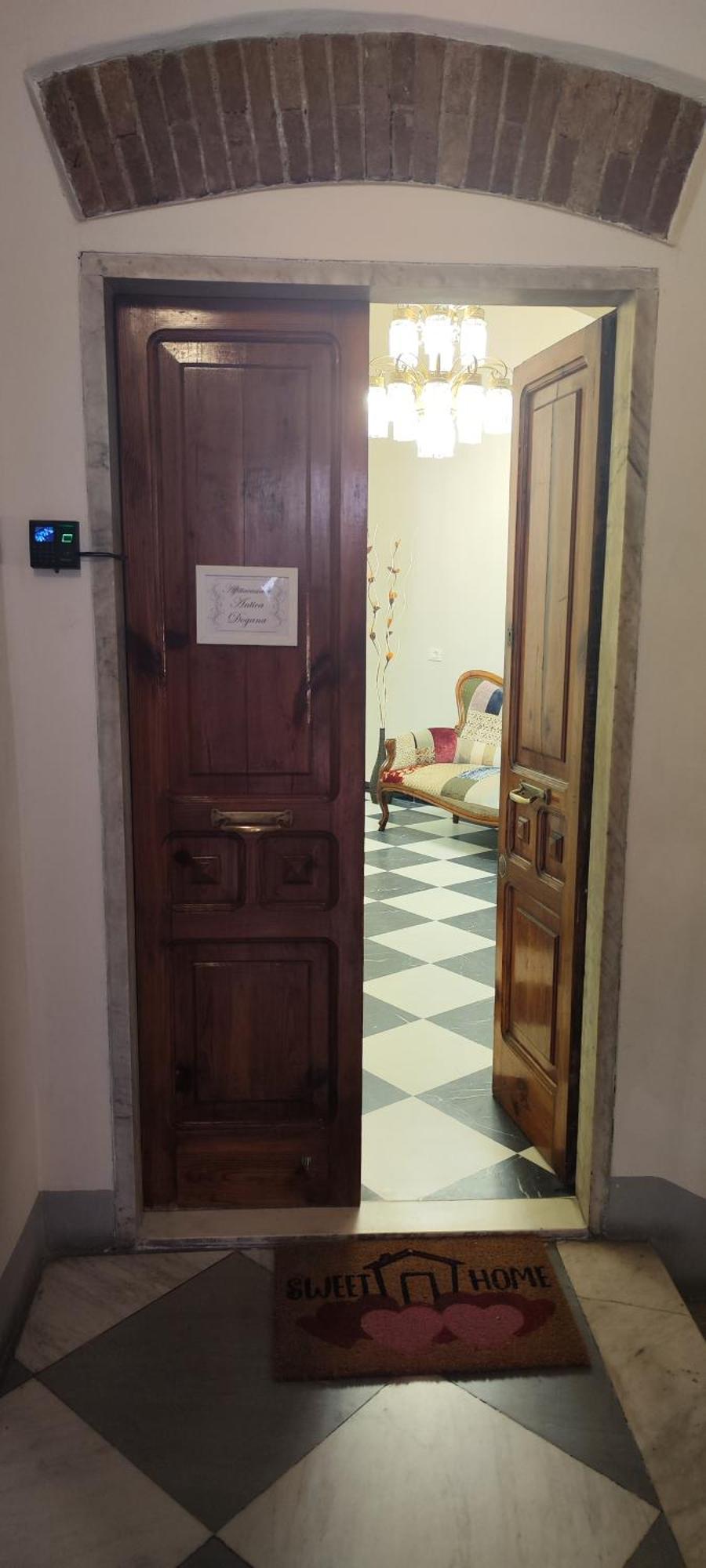 Antica Dogana Hotel Сарцана Екстериор снимка