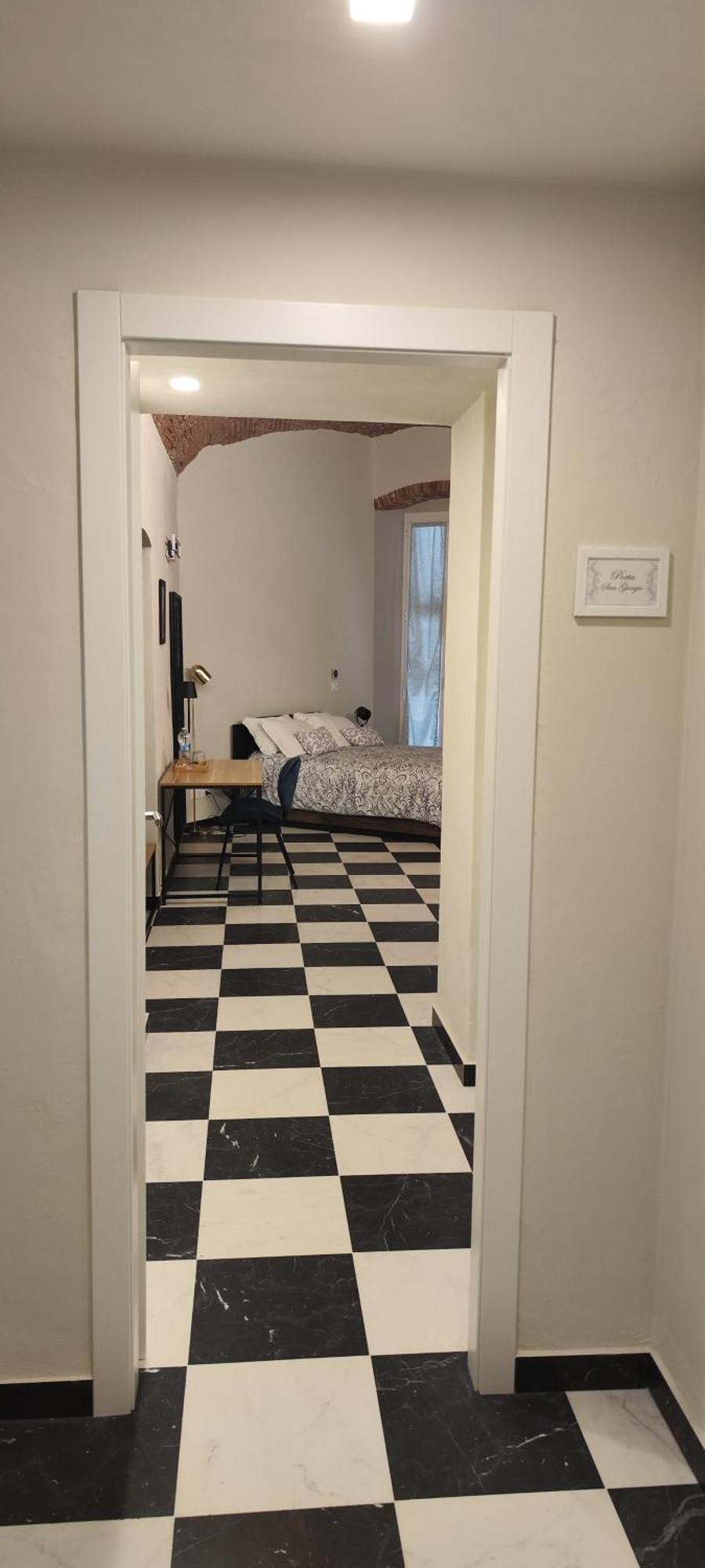 Antica Dogana Hotel Сарцана Екстериор снимка