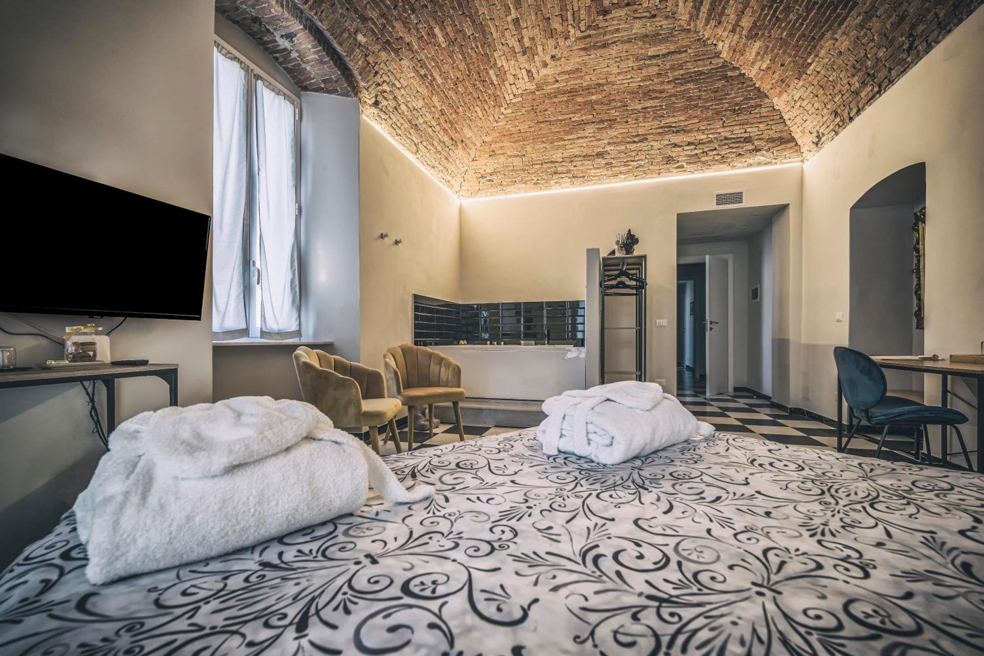 Antica Dogana Hotel Сарцана Екстериор снимка
