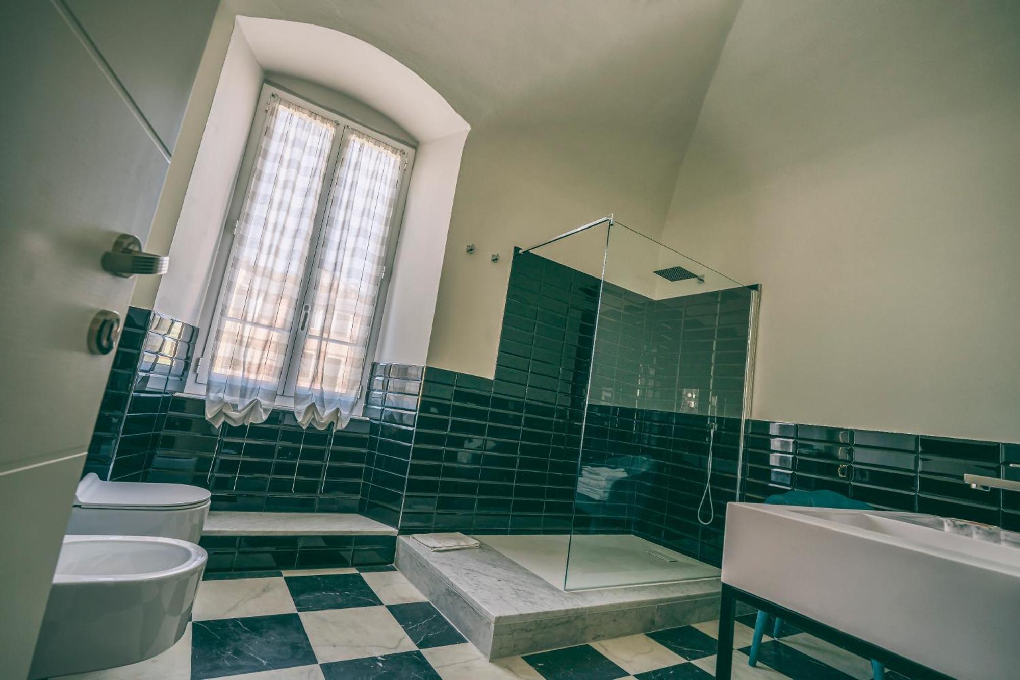 Antica Dogana Hotel Сарцана Екстериор снимка