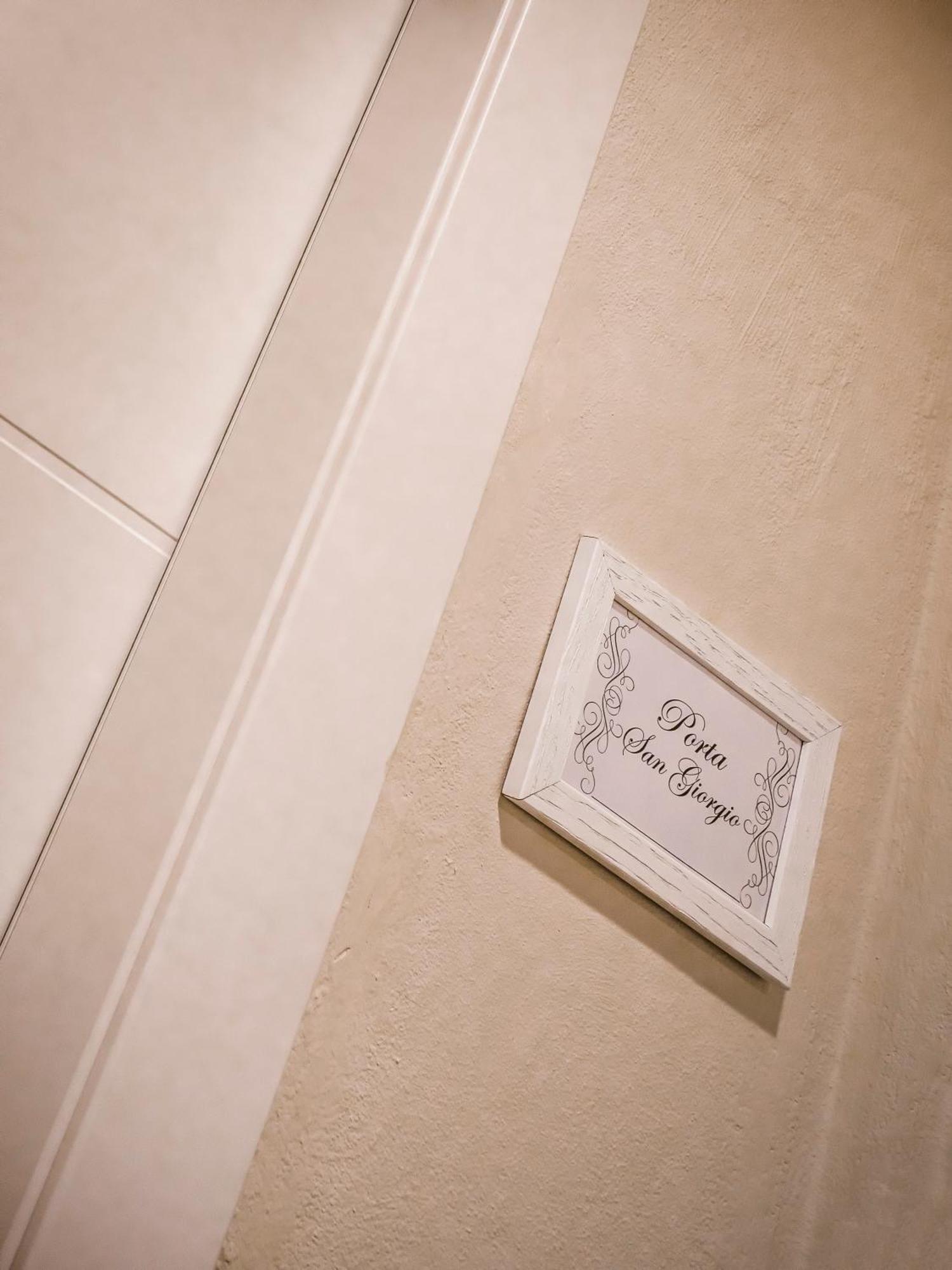 Antica Dogana Hotel Сарцана Екстериор снимка