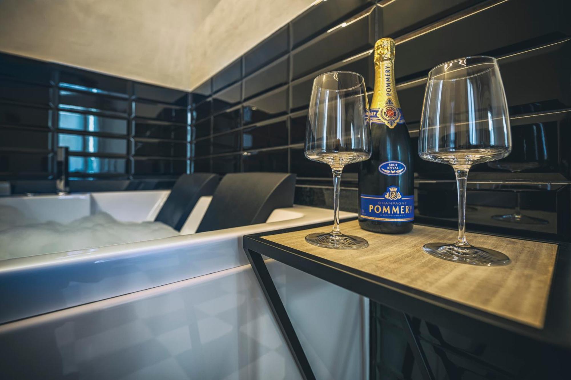 Antica Dogana Hotel Сарцана Екстериор снимка