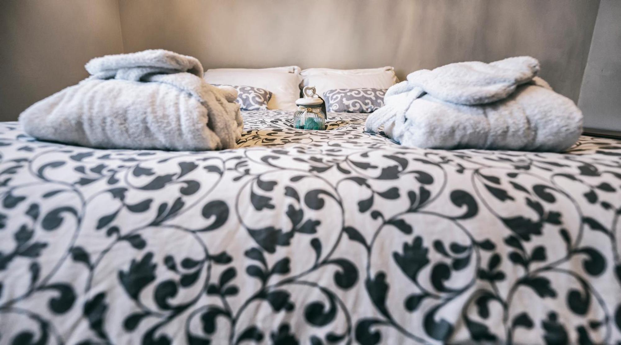 Antica Dogana Hotel Сарцана Екстериор снимка