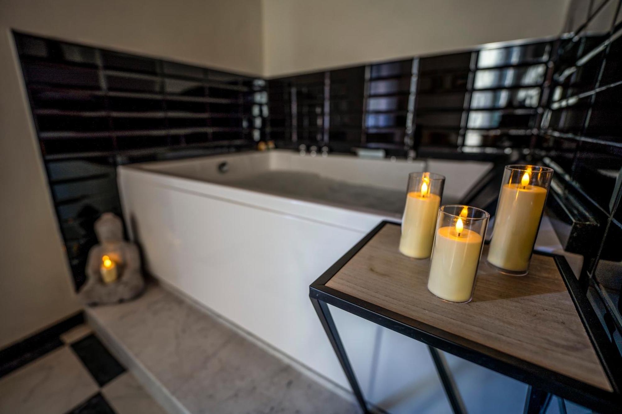 Antica Dogana Hotel Сарцана Екстериор снимка