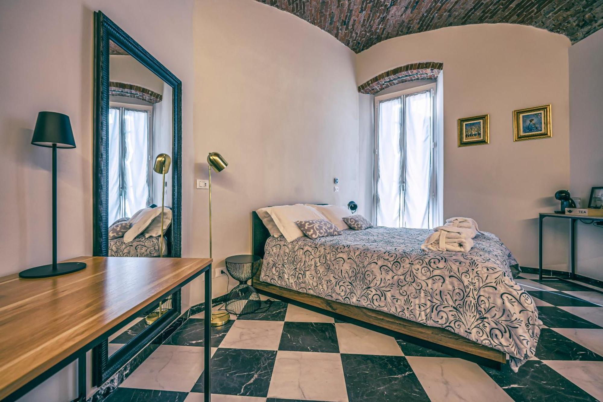 Antica Dogana Hotel Сарцана Екстериор снимка
