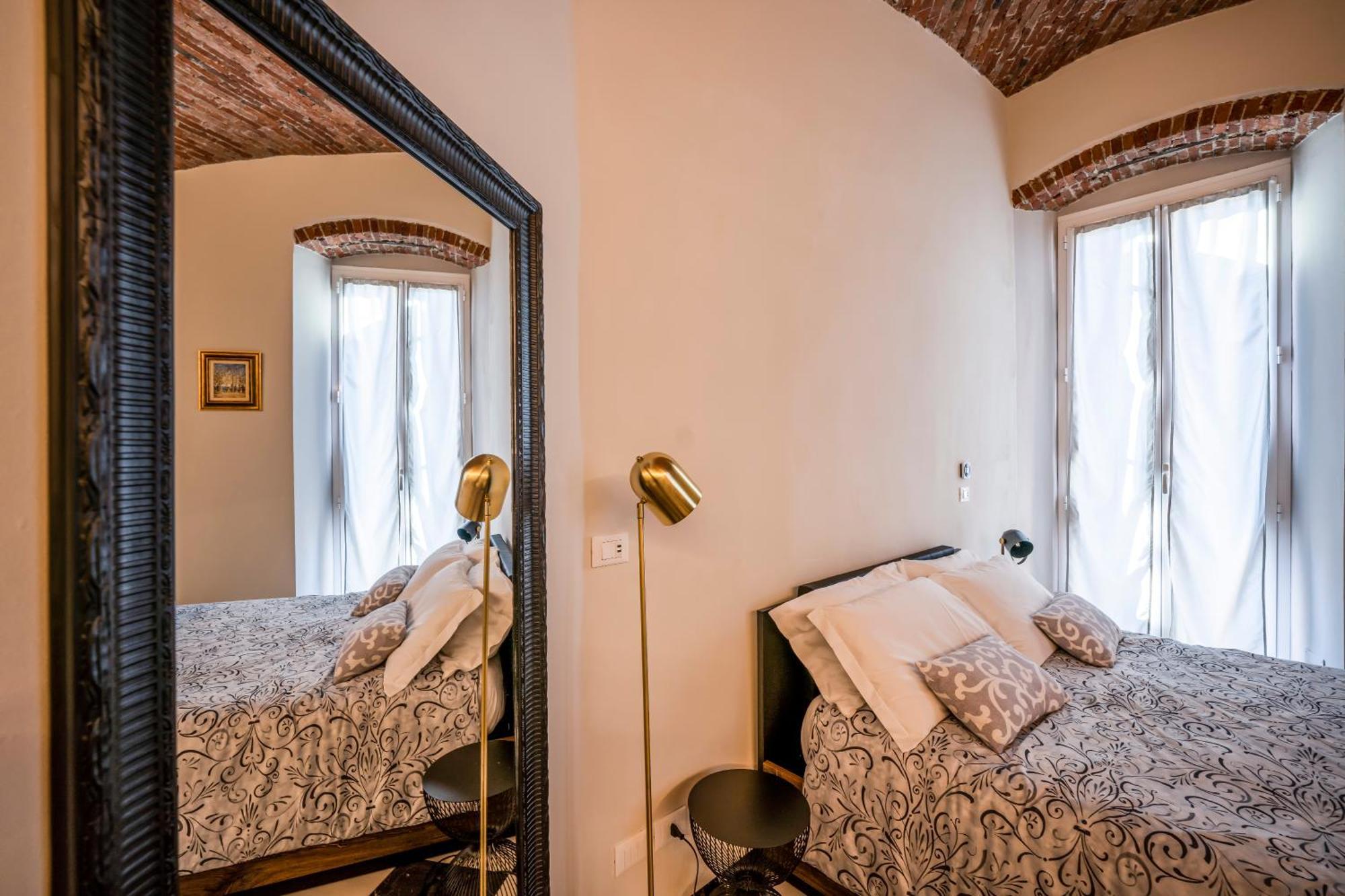 Antica Dogana Hotel Сарцана Екстериор снимка