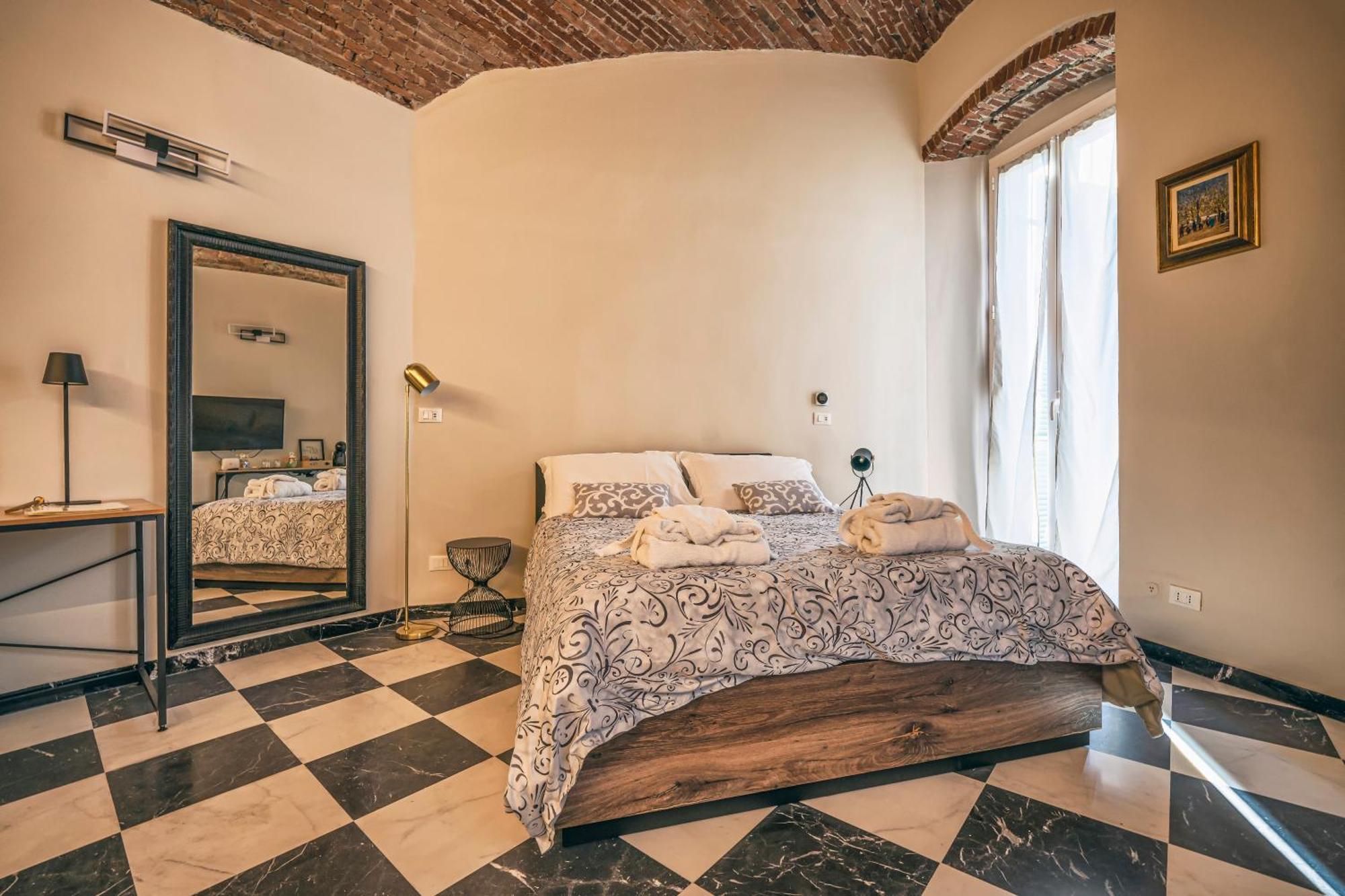 Antica Dogana Hotel Сарцана Екстериор снимка