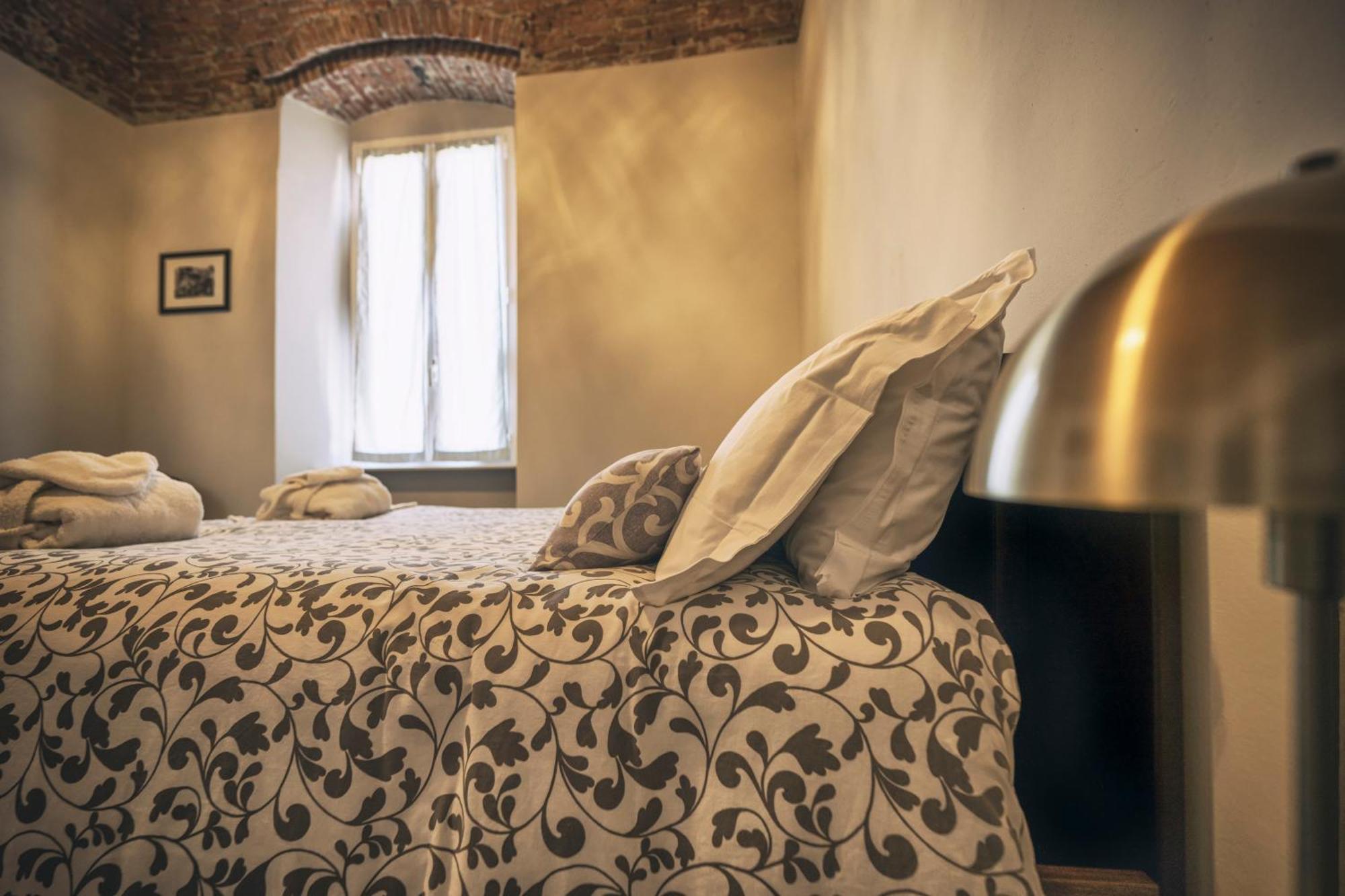 Antica Dogana Hotel Сарцана Екстериор снимка