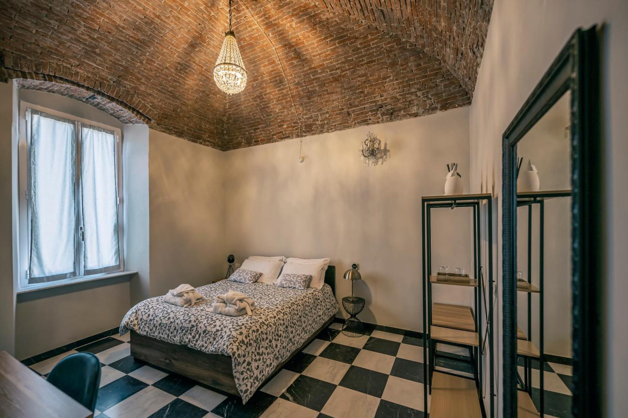 Antica Dogana Hotel Сарцана Екстериор снимка