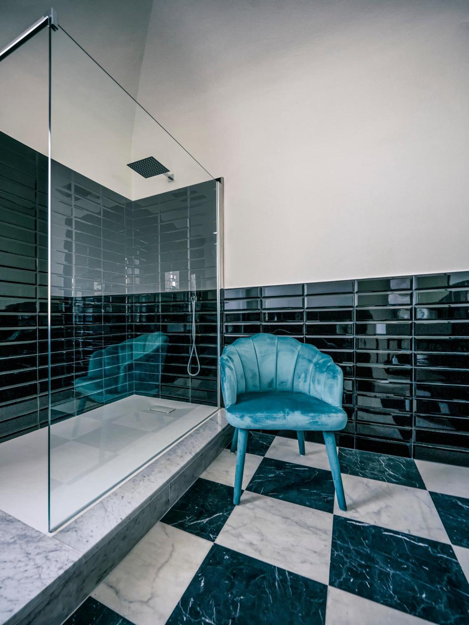 Antica Dogana Hotel Сарцана Екстериор снимка